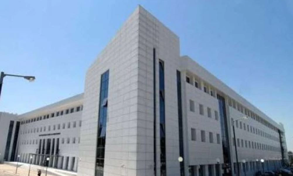 Τηλεφώνημα δέχτηκε το υπουργείο Παιδείας για εκρηκτικό μηχανισμό